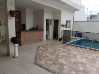 Casa de Condomínio com 3 Quartos à venda, 250m² no Parque Ibiti Reserva, Sorocaba