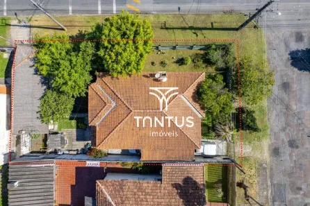 Lote/Terreno à venda, 480m² no Uberaba, Curitiba