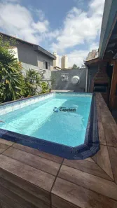 Casa com 2 Quartos à venda, 131m² no Freguesia do Ó, São Paulo
