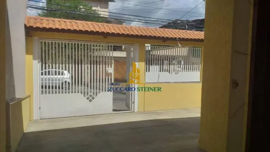 Casa com 3 Quartos à venda, 120m² no Jardim Gracinda, Guarulhos