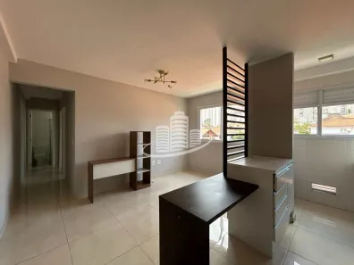 Apartamento com 2 Quartos à venda, 50m² no Tucuruvi, São Paulo