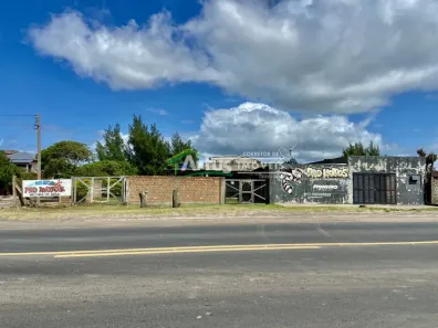 Lote/Terreno com 1 Quarto à venda, 350m² no , Tramandaí