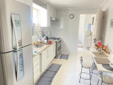 Apartamento com 3 Quartos à venda, 161m² no Parque São Caetano, Campos dos Goytacazes