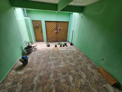 Casa com 2 Quartos à venda, 80m² no Fanchem, Queimados