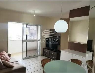 Apartamento com 2 Quartos à venda, 63m² no Parque Residencial Aquarius, São José dos Campos