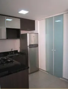 Apartamento com 1 Quarto à venda, 50m² no Parque Campolim, Sorocaba