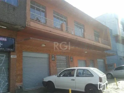 Prédio Comercial à venda, 353m² no Três Figueiras, Porto Alegre