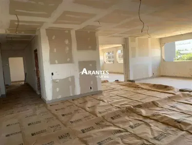 Apartamento com 3 Quartos à venda, 120m² no Jardim Karaíba, Uberlândia