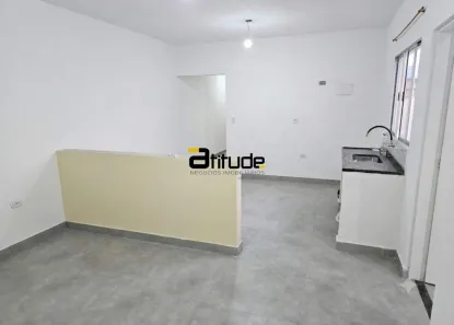 Casa com 2 Quartos para alugar, 100m² no Parque Viana, Barueri