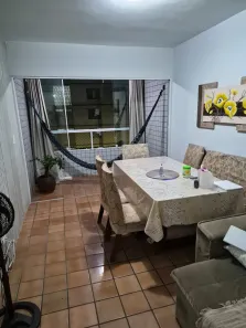 Apartamento com 3 Quartos à venda, 100m² no Piedade, Jaboatão dos Guararapes