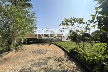 Casa com 4 Quartos à venda, 595m² no Parque Xangrilá, Campinas
