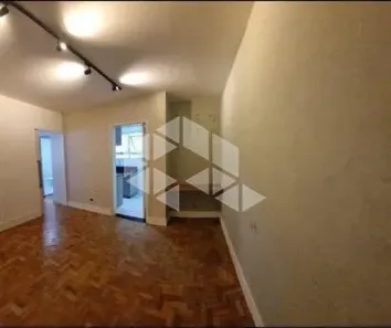 Apartamento com 1 Quarto à venda, 54m² no Bela Vista, São Paulo