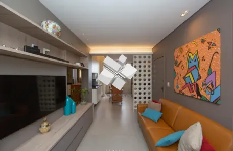 Cobertura com 3 Quartos à venda, 143m² no Barroca, Belo Horizonte
