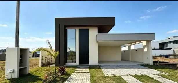 Casa de Condomínio com 3 Quartos à venda, 130m² no Nova São Pedro, São Pedro da Aldeia