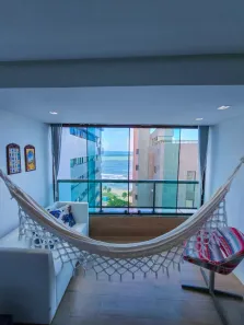 Apartamento com 3 Quartos para alugar, 94m² no Boa Viagem, Recife
