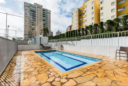 Apartamento com 3 Quartos à venda, 80m² no Jardim Antonio Von Zuben, Campinas