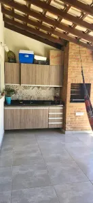 Casa de Condomínio com 3 Quartos à venda, 170m² no Jardim Golden Park Residence, Hortolândia