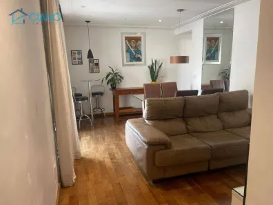 Apartamento com 3 Quartos à venda, 95m² no Alto da Mooca, São Paulo