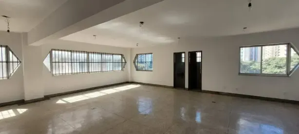 Sala Comercial para alugar, 96m² no Lourdes, Belo Horizonte
