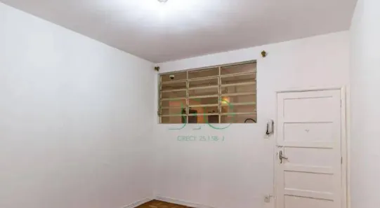 Apartamento com 2 Quartos à venda, 64m² no Higienópolis, São Paulo