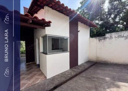 Casa com 3 Quartos para alugar, 90m² no Atenas, Igarapé