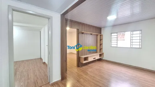 Casa com 2 Quartos à venda, 76m² no Vila Lucinda, Santo André