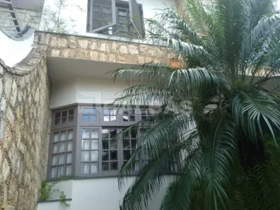 Sobrado com 3 Quartos à venda, 296m² no Chácara Mafalda, São Paulo