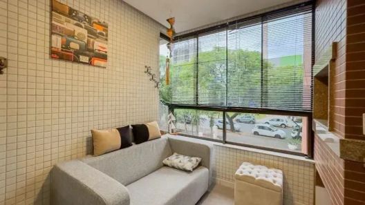Apartamento com 3 Quartos à venda, 98m² no Jardim Lindóia, Porto Alegre