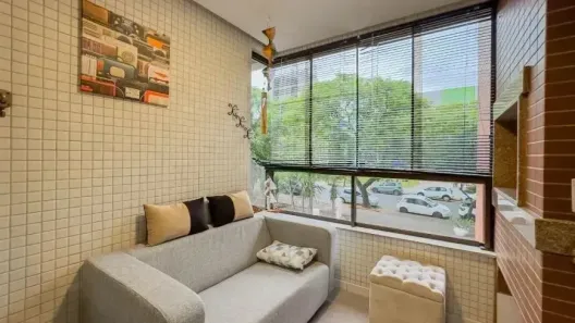 Apartamento com 3 Quartos à venda, 98m² no Jardim Lindóia, Porto Alegre
