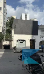 Ponto Comercial para alugar, 228m² no Cerqueira César, São Paulo