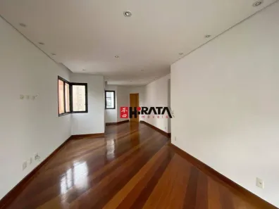 Apartamento com 3 Quartos à venda, 175m² no Cidade Monções, São Paulo