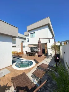 Casa com 4 Quartos à venda, 370m² no Inoã (Inoã), Maricá