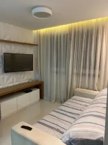 Apartamento com 2 Quartos à venda, 45m² no Recreio dos Bandeirantes, Rio de Janeiro