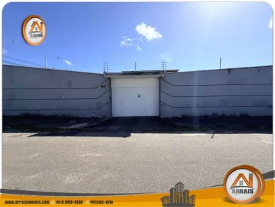 Casa com 5 Quartos à venda, 400m² no Boa Vista-Castelão, Fortaleza