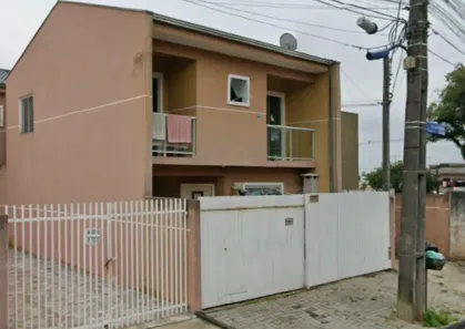Sobrado com 3 Quartos à venda, 90m² no Cidade Industrial, Curitiba