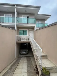 Sobrado com 3 Quartos à venda, 120m² no Jardim Bonfiglioli, São Paulo