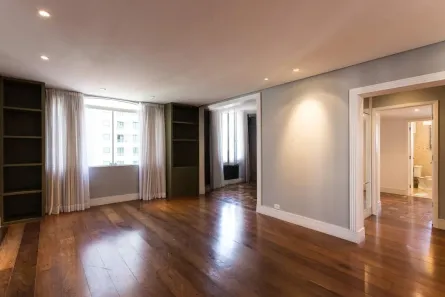 Apartamento com 2 Quartos à venda, 173m² no Itaim Bibi, São Paulo