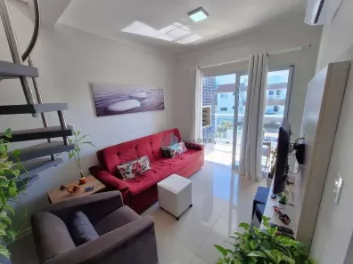 Apartamento com 3 Quartos à venda, 107m² no Ingleses do Rio Vermelho, Florianópolis
