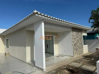 Casa com 3 Quartos à venda, 131m² no Jardim Morada da Aldeia, São Pedro da Aldeia