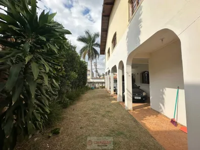 Casa com 4 Quartos à venda, 207m² no Jardim Murayama, Mogi Mirim
