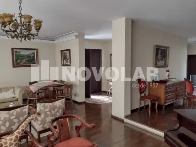 Imóvel Comercial para alugar, 642m² no Vila Maria Alta, São Paulo