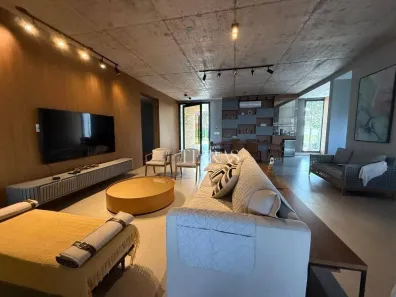 Casa de Condomínio com 4 Quartos à venda, 357m² no Loteamento Parque Chapada de Itu, Itu
