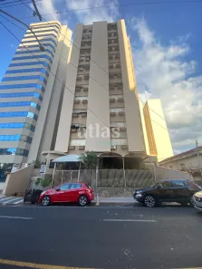 Apartamento com 3 Quartos à venda, 157m² no Centro, São José do Rio Preto