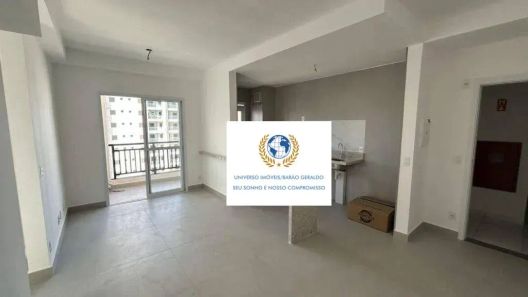 Apartamento com 2 Quartos à venda, 60m² no Santa Terezinha, Paulínia