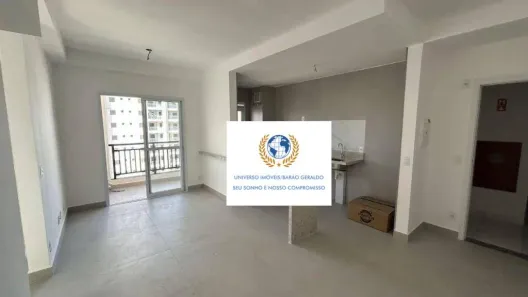 Apartamento com 2 Quartos à venda, 60m² no Santa Terezinha, Paulínia