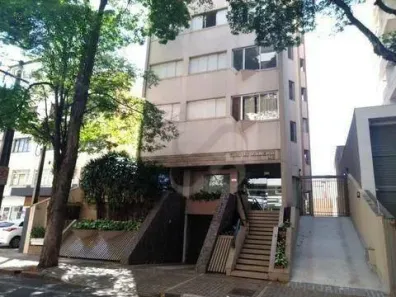 Apartamento com 3 Quartos à venda, 90m² no Centro, Londrina