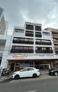 Ponto Comercial à venda, 30m² no Bom Fim, Porto Alegre