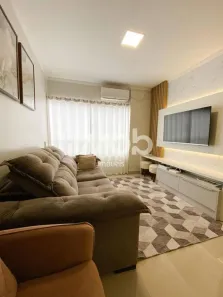 Apartamento com 2 Quartos à venda, 51m² no Água Verde, Jaraguá do Sul