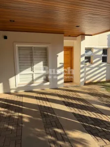 Casa com 3 Quartos à venda, 105m² no Vila Aviação, Bauru