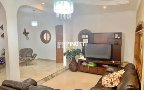 Sobrado com 4 Quartos à venda, 230m² no Jardim Maria Adelaide, São Bernardo do Campo